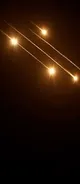 جزئیات حوادث پنج شنبه شب در جنوب کشور/ صداهای انفجار در بوشهر و بندرعباس