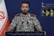 سخنگوی قرارگاه مرکزی خاتم‌الانبیا: هر شرکت و کشوری که محل دارایی‌های ایران مبلغی دریافت کند اجازه عبور از تنگه نخواهد داشت