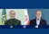 پزشکیان: تلاش‌های پاکستان در حافظه ایران ماندگار خواهدشد/ شهبازشریف: صبر ایرانی‌ها ستودنی است