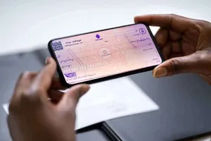 صدور ۳.۵ میلیون چک الکترونیک