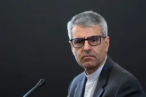 بقایی: ایران بر لزوم تمرکز بر مسائل فوری تأکید دارد