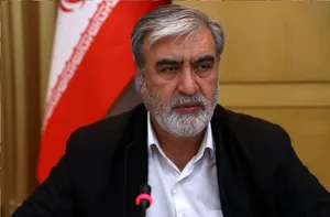 رئیس کمیسیون امنیت ملی مجلس: در هرمزگان آرامش، اقتدار نیرو‌های مسلح و حمایت مردمی از منویات رهبر انقلاب مشهود است