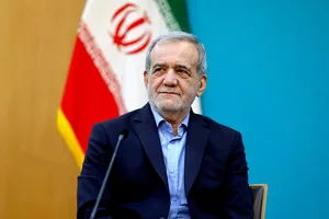 پزشکیان: ارتباط مطلوبی با کشور‌های منطقه داریم
