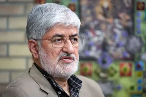 علی مطهری: برخی از مخالفان نگران توافق خوب توسط رقیب هستند