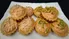 طرز تهیه شیرینی نارگیلی بدون داغ زدن در خانه