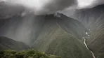 بارش شدید باران در شمال غرب و نوار شمالی کشور؛ کاهش دما در راه است