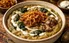 طرز تهیه حلیم بادمجان با گوشت؛ غذای سنتی مقوی و لذیذ