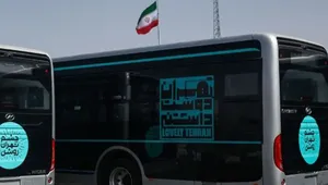 ۳۱ اتوبوس ۱۸ متری در راه تهران؛ ناوگان پایتخت در آستانه مهرماه