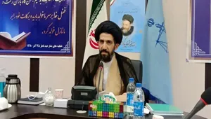 صدور دستور قضایی برای دستگیری اغتشاشگران در کردستان