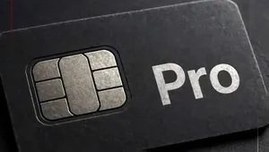 فروش اینترنت پرو در کنار خیابان! (عکس)