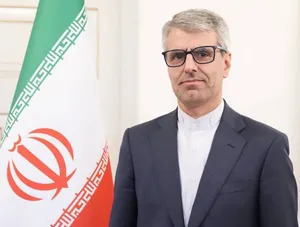 بقایی: حدودا ساعت ۶ به وقت محلی مذاکرات مجدداً از سرگرفته می شود