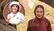 ژست هدیه سریال هم‌گناه با دسته‌گل در تئاتر ایرانشهر (+عکس)
