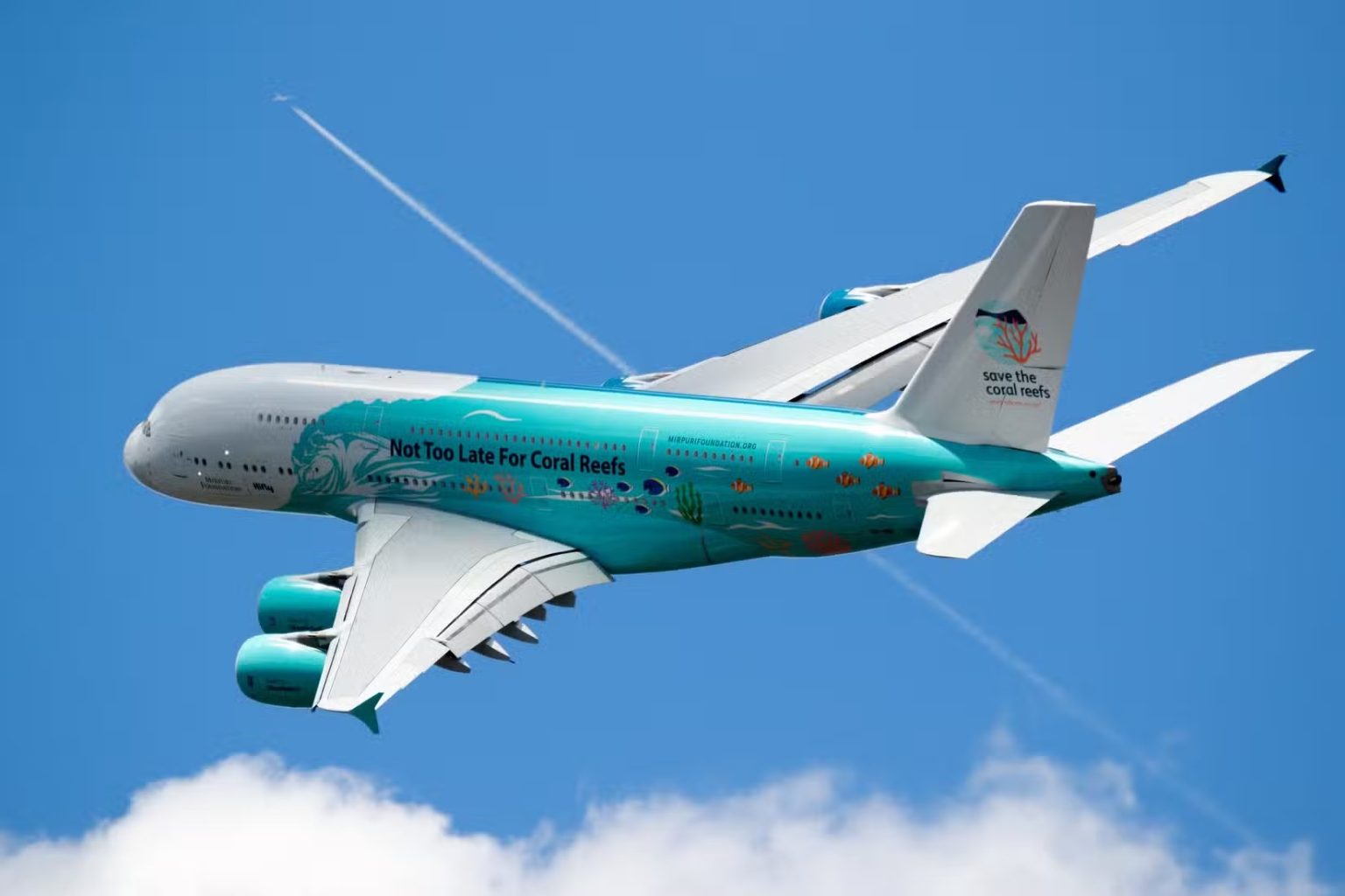 ایرباس A380 ایرباس A380