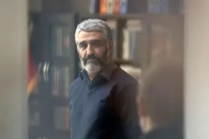 مجری معروف دلیل آزادی پژمان جمشیدی را فاش کرد (فیلم)