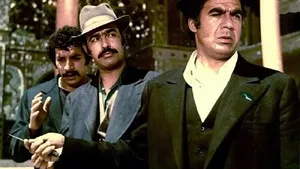 مرتضی عقیلی، بازیگر قدیمی سینما: ناصر ملک مطیعی بهم یاد داد که ماشین گرانتر دستمزدم را بیشتر می کند (فیلم)