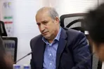تاج: داریم برای جام جهانی حاضر می‌شویم