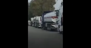 عراق مجبور به صادرات پرهزینه نفت شد