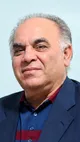 گل مریم/ بیژن خاوری(+صدا)