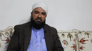 شهادت امام جماعت اهل سنت مسجد محمد رسول‌الله در زاهدان