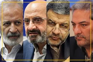 ۴ شاکی قضایی «اتصال اینترنت» چه کسانی هستند؟