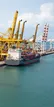 خطر از هم گسیختگی زنجیره تامین جهانی در نتیجه جنگ آمریکا و اسرائیل علیه ایران