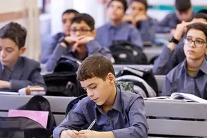 آغاز امتحانات مدارس در البرز از ۹ خرداد