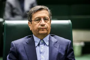 همتی: به رهبر انقلاب پیام دادیم که خیال شما از تامین کالا‌های اساسی برای مردم راحت باشد