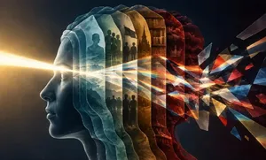 علم روان‌شناسی پاسخ می‌دهد: چرا بعضی آدم‌ها در برابر فهمیدن مقاومت می‌کنند؟