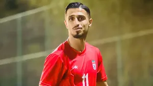 وعده علی علیپور برای شادی گل متفاوت در جام جهانی ۲۰۲۶