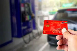 چگونه کارت سوخت المثنی بگیریم؟