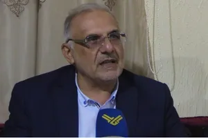 نماینده لبنانی: دولت بدون هیچ کارتی در مذاکرات مستقیم با اسرائیل در آمریکا حاضر شده
