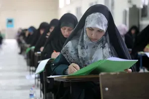 تفاوت دو آزمون «دانشجو معلمان» و «کنکور» چیست؟