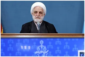 محسنی اژه‌ای: میان ایران و مردم لبنان پیوندهای مستحکم برقرار است