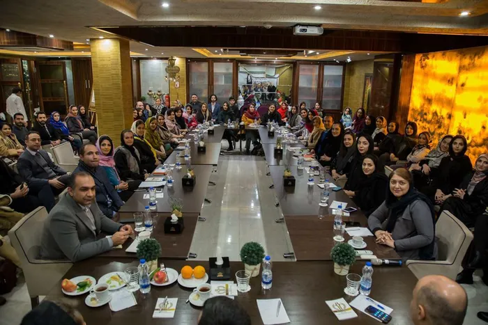 هتل نیلو تهران میزبان علاءالدین تراول