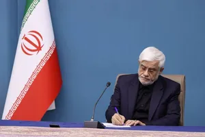 عارف درگذشت اکبر عبدی را تسلیت گفت