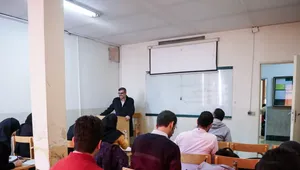 بازگشت تدریجی دانشگاه‌ها به آموزش حضوری؛ آغاز کلاس‌های تحصیلات تکمیلی از ۹ خرداد