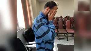 کشف طلاهای سرقتی در کانال کولر/ داماد تهرانی به قتل مادر و دختر اعتراف کرد