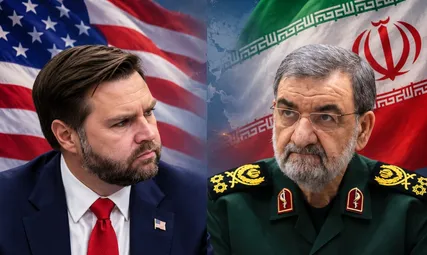 انتشار محتوای پیام معاون ترامپ به محسن رضایی/ / چرا محسن رضایی؟ / ترکیه و قطر، محل احتمالی مذاکره ونس - محسن رضایی