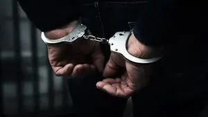 بازداشت ۱۰ نفر از عوامل یک گروهک تروریستی در خوزستان