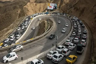ثبت بیش از 378 میلیون تردد در طرح نوروزی 1405