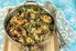 طرز تهیه اسفناج پلو با مرغ خوشمزه و لذیذ
