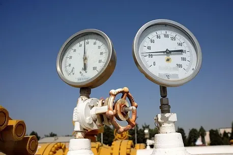 آمادگی روسیه برای عرضه مازاد گاز به اتحادیه اروپا