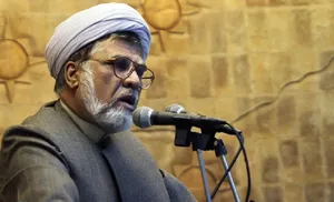 درخواست فاضل میبدی از قوه قضاییه: احوال مردم را دریابید و آمار اعدام را کاهش دهید