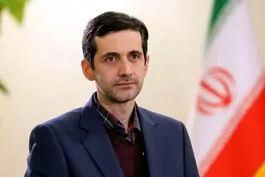 واکنش وزارت جهاد کشاورزی به شایعه حضور پسر پزشکیان در استخر این وزارت‌خانه