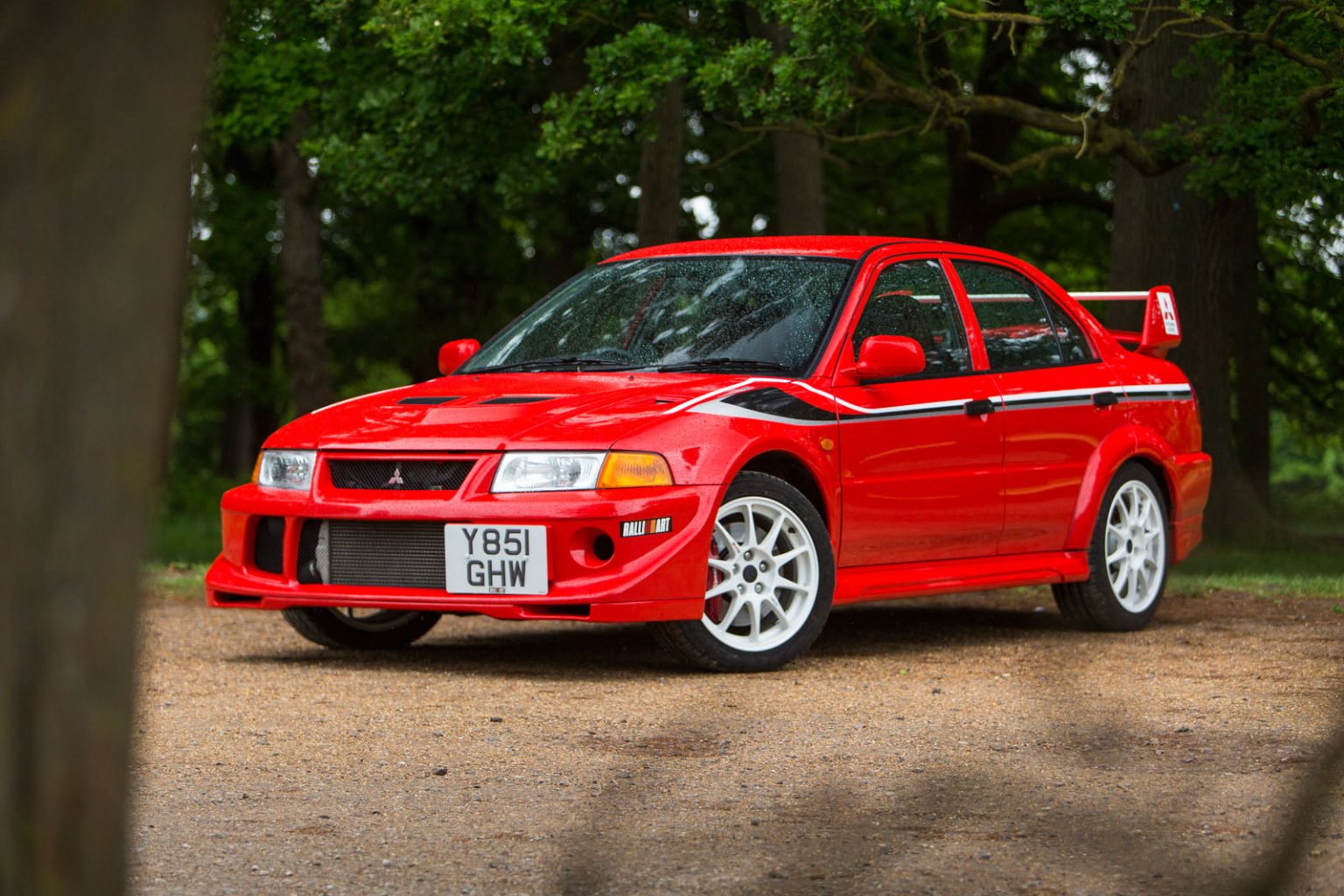 میتسوبیشی لنسر اوولوشن (Mitsubishi Lancer Evolution) میتسوبیشی لنسر اوولوشن (Mitsubishi Lancer Evolution)