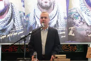 حزب‌الله: ایران توافق با آمریکا را به توقف جنگ لبنان مشروط کرده