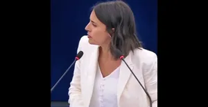 واکنش نماینده اسپانیا به توقیف ناوگان صمود: اگر ایران یا روسیه چنین می‌کردند، چگونه رفتار می‌کردید؟!