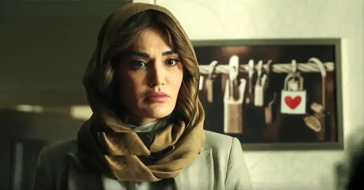 سولماز حسینی سولماز حسینی