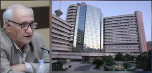 عضو هیات مدیره کانون عالی بازنشستگان: میلاد باید به قله درمان فوق‌تخصصی تامین اجتماعی تبدیل شود