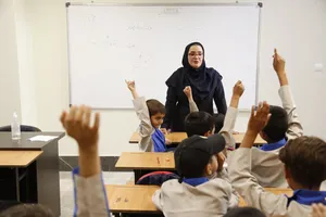 آغاز ثبت‌نام کلاس‌اولی‌ها از اول خرداد